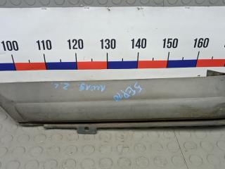 молдинг крыла заднего левого Ford Transit 7 поколение 2008, 2.2 л., дизель, МКПП, микроавтобус