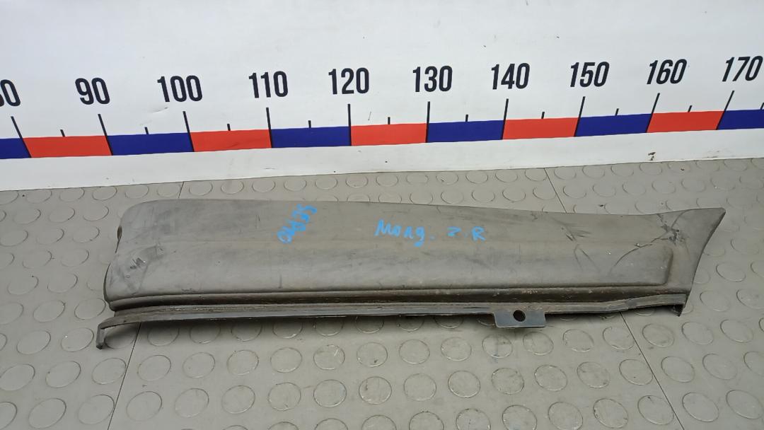 молдинг крыла заднего правого Ford Transit 7 поколение 2008, 2.2 л., дизель, МКПП, микроавтобус - фото №1