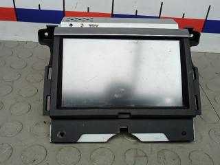 монитор Land Rover Range Rover Sport 1 поколение [рестайлинг] 2010, 3.0 л., дизель, АКПП, внедорожник 5 дв., LR021790, AH2210E887BF
