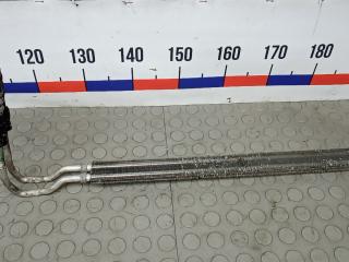 радиатор масляный BMW 7 серия E65/E66/E67 [рестайлинг] 2005, 3.0 л., дизель, АКПП, седан