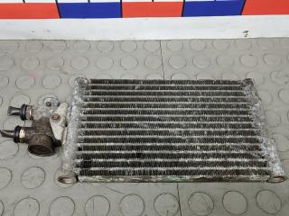 радиатор масляный Mercedes-Benz E-Класс W211/S211 [рестайлинг] 2008, 3.0 л., D E280 CDI, дизель, АКПП, универсал