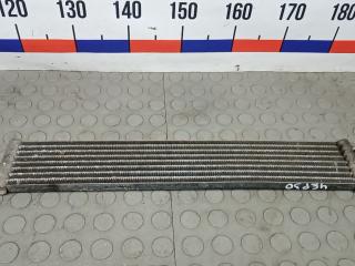 радиатор масляный Land Rover Range Rover Sport 1 поколение 2008, 3.6 л., дизель, АКПП, внедорожник 5 дв.