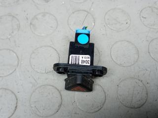 кнопка аварийной сигнализации Chevrolet Orlando 1 поколение 2013, 2.0 л., дизель, МКПП, минивэн, 96850323