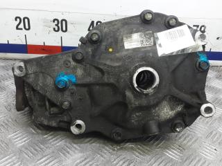 редуктор переднего моста BMW X5 E70 2008, 3.0 л., дизель, АКПП, внедорожник 5 дв.