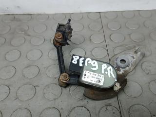 датчик дорожного просвета Audi Q7 4L 2007, 3.0 л., D TDI, дизель, АКПП, внедорожник 5 дв., 7L0616214C