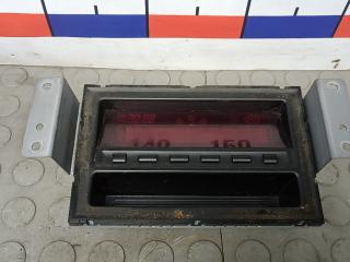 монитор Mitsubishi L200 4 поколение [рестайлинг] 2011, 2.5 л., дизель, МКПП, пикап, 8750A190