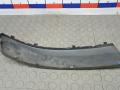 Молдинг бампера передний (накладка) Volkswagen Transporter T5 2005, 2.5 л., дизель, МКПП, микроавтобус - фото №3