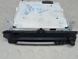магнитола BMW 5 серия E60/E61 2003, 3.0 л., D 530d, дизель, АКПП, седан