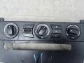 блок управления печки / климат-контроля BMW 5 серия E60/E61 2003, 3.0 л., D 530d, дизель, АКПП, седан - фото №2