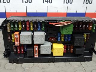 блок SAM Mercedes-Benz C-Класс W204/S204/C204 [рестайлинг] 2012, 2.2 л., D C200 CDI, дизель, АКПП, седан