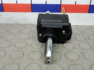 замок зажигания Mercedes-Benz C-Класс W204/S204/C204 [рестайлинг] 2012, 2.2 л., D C200 CDI, дизель, АКПП, седан