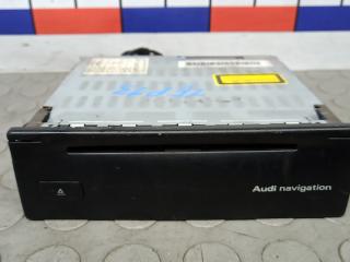 навигация Audi A4 B6 2003, 1.9 л., TDi PD, дизель, МКПП, седан