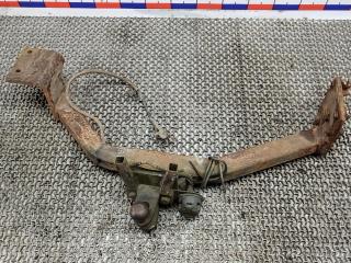 прицепное устройство (фаркоп) Kia Sorento 1 поколение 2005, 2.5 л., дизель, МКПП, внедорожник 5 дв.