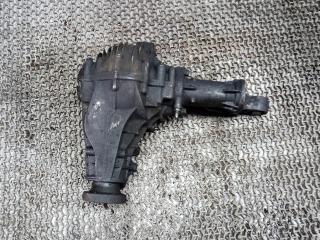 редуктор переднего моста Mercedes-Benz M-Класс W164 [рестайлинг] 2010, 3.0 л., D ML350 CDI, дизель, АКПП, внедорожник 5 дв.