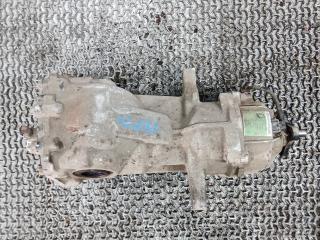 редуктор заднего моста Hyundai Tucson 1 поколение 2006, 2.0 л., дизель, МКПП, внедорожник 5 дв.