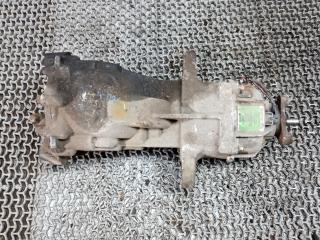 редуктор заднего моста Hyundai Santa Fe 2 поколение (CM) 2007, 2.2 л., дизель, МКПП, внедорожник 5 дв., 4780039300, 5300039300