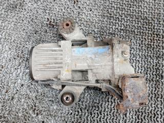 редуктор заднего моста Peugeot 4007 1 поколение 2010, 2.2 л., дизель, МКПП, внедорожник 5 дв.