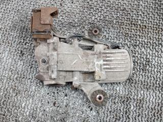 редуктор заднего моста Peugeot 4007 1 поколение 2010, 2.2 л., дизель, МКПП, внедорожник 5 дв.