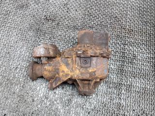 редуктор заднего моста Land Rover Range Rover 3 поколение [рестайлинг] 2008, 3.6 л., D TDV8, дизель, АКПП, внедорожник 5 дв.