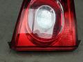 фонарь крышки багажника левый Volkswagen Tiguan 1 поколение 2009, 2.0 л., дизель, МКПП, внедорожник 5 дв. - фото №2