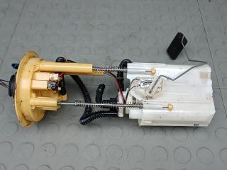 насос топливный Volkswagen Tiguan 1 поколение 2009, 2.0 л., дизель, МКПП, внедорожник 5 дв.