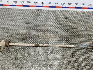 торсион подвески Isuzu Trooper 2 поколение 2002, 3.0 л., D DT, дизель, МКПП, внедорожник 5 дв.