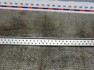 подножка BMW X5 E53 2001, 4.4 л., бензин, АКПП, внедорожник 5 дв.