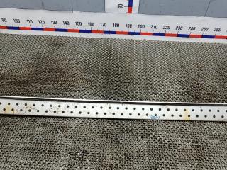 подножка BMW X5 E53 2001, 4.4 л., бензин, АКПП, внедорожник 5 дв.