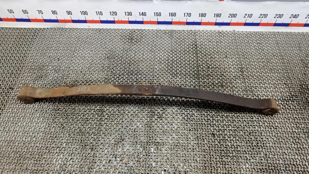 рессора задняя Ford Transit 7 поколение 2008, 2.2 л., дизель, МКПП, микроавтобус, 1721779 - фото №1