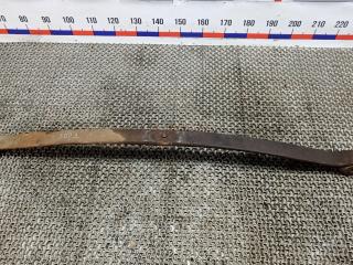 рессора задняя Ford Transit 7 поколение 2008, 2.2 л., дизель, МКПП, микроавтобус, 1721779