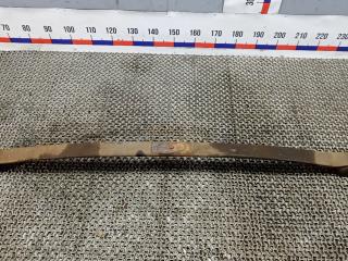 рессора задняя Ford Transit 7 поколение 2008, 2.2 л., дизель, МКПП, микроавтобус, 1721779