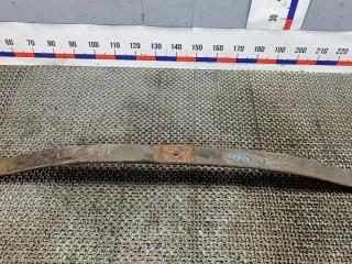 рессора задняя IVECO Daily 5 поколение 2013, 2.3 л., дизель, робот, микроавтобус