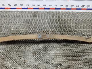 рессора задняя Citroen Jumper 2 поколение 2008, 2.2 л., дизель, МКПП, микроавтобус