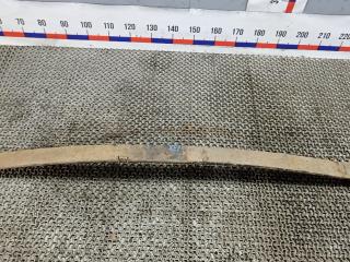 рессора задняя Citroen Jumper 2 поколение 2008, 2.2 л., дизель, МКПП, микроавтобус