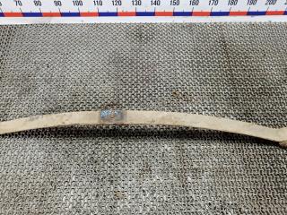 рессора задняя Volkswagen Caddy 3 поколение 2007, 2.0 л., дизель, МКПП, 2K5511151AA