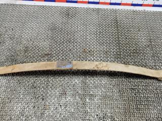 рессора задняя Volkswagen Caddy 3 поколение 2007, 2.0 л., дизель, МКПП, 2K5511151AA