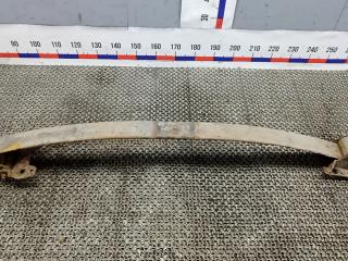 рессора задняя Opel Movano 2 поколение (B) 2012, 2.3 л., дизель, МКПП, микроавтобус