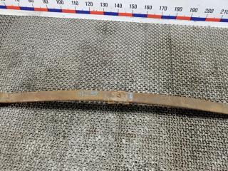 рессора задняя Ford Transit 7 поколение 2009, 2.2 л., дизель, МКПП, микроавтобус, 1721779