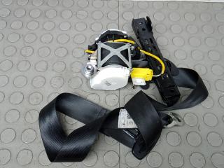 ремень безопасности Volkswagen Tiguan 1 поколение 2009, 2.0 л., дизель, МКПП, внедорожник 5 дв., 5N2857705A