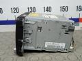 магнитола Volkswagen Tiguan 1 поколение 2009, 2.0 л., дизель, МКПП, внедорожник 5 дв., 3C8035195 - фото №3