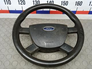 руль Ford Transit 7 поколение 2011, 2.2 л., дизель, МКПП, микроавтобус