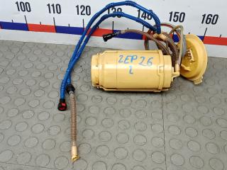 насос топливный Audi Q7 4L 2006, 3.0 л., D TDI, дизель, АКПП, внедорожник 5 дв.