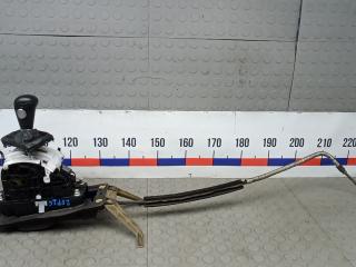 кулиса Audi Q7 4L 2006, 3.0 л., D TDI, дизель, АКПП, внедорожник 5 дв.