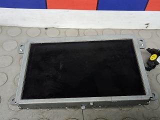 монитор Audi Q7 4L 2006, 3.0 л., D TDI, дизель, АКПП, внедорожник 5 дв.