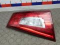 фонарь крышки багажника левый Mitsubishi ASX 1 поколение 2010, 1.8 л., дизель, МКПП, внедорожник 5 дв. - фото №2