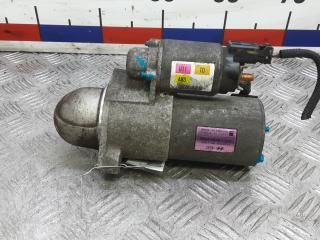 стартер Hyundai ix35 1 поколение [рестайлинг] 2013, 1.7 л., дизель, МКПП, внедорожник 5 дв., 361002A835