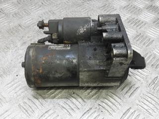 стартер Peugeot 307 1 поколение [рестайлинг] 2007, 1.6 л., дизель, МКПП, хетчбэк 5 дв.