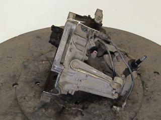 КПП механическая (МКПП) Peugeot 206 1 поколение [рестайлинг] 2003, цвет, 20CP91