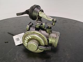 клапан EGR Volkswagen Passat B5 [рестайлинг] 2003, цвет, 038129637B