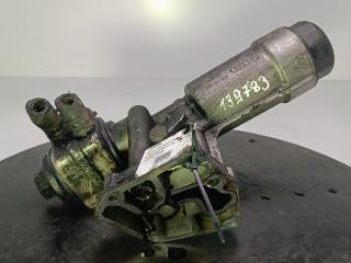 корпус масляного фильтра Volkswagen Passat B5 [рестайлинг] 2003, цвет, 038115389